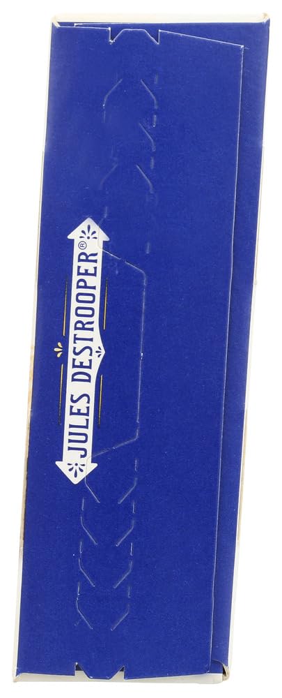 Jules Destrooper Almond Thins (100g) - Pack of 6