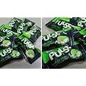 Pulse Candy By Pass Pass Sensational Kacchaa Aam Flavor Candy - 50Pcs With (Mango, 50pc)