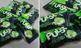 Pulse Candy By Pass Pass Sensational Kacchaa Aam Flavor Candy - 50Pcs With (Mango, 50pc)