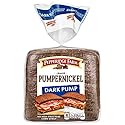 Pepperidge Farm Bread, Dark Pumpernickel, 16 Ounce