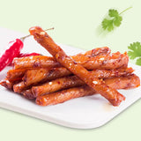 ???? ??? ?? ?? ?? ?? snack Chinese food 100g/?X2?????????/New and old packages are shipped randomly?
