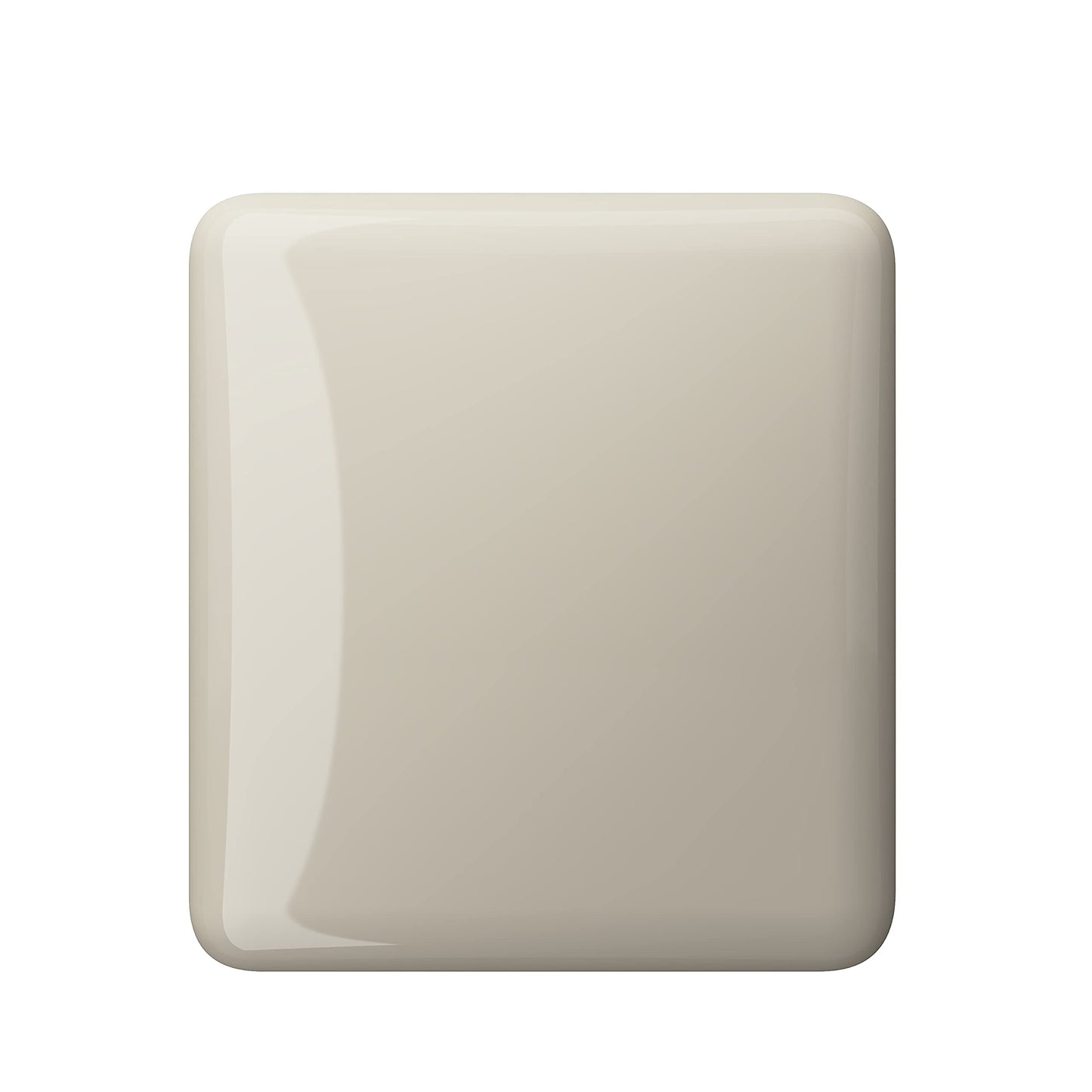 BOCCHI Porcelain Touch-Up Glaze, Biscuit