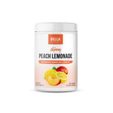 Bella All Natural Skinny Lemonades (19.75 Ounce, Peach)