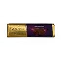 Godiva Chocolate Bar Dark Solid, 1.5 oz