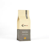 Southern Pecan Coffee -12oz- Fairly Traded, Naturally Shade Grown (Ground)