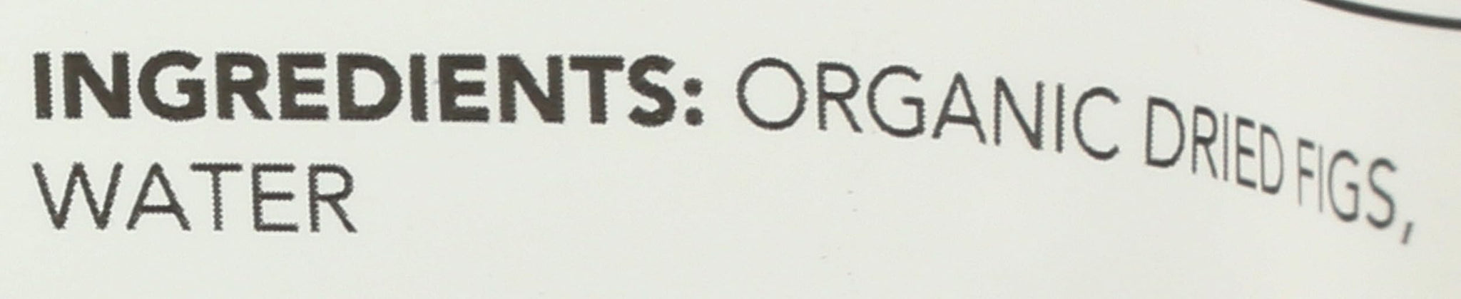 Fruit Bliss Organic Turkish Figs, 5 Oz