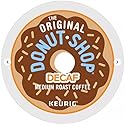 The Original Donut Shop Decaf Coffee K Cups, Medium Roast, Packaging may vary