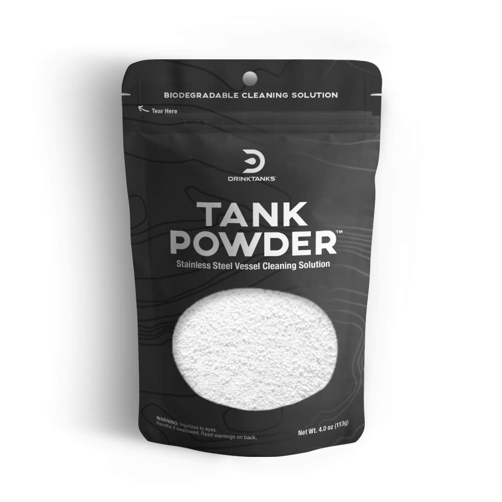 DrinkTanks Tank Powder