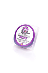 THE WRAP INSTITUTE - Monkey Tails - Customizable Uncut Wrap Squeegee Buffer; Apply Wrap Film; Soft & Durable, Use Wet or Dry, Ultra-Thin Edge, High