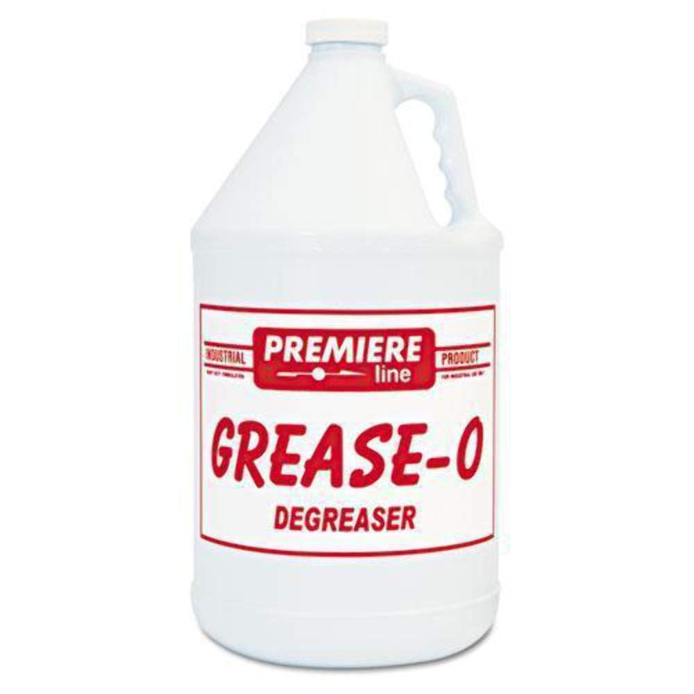 KESGREASEO - Premier Grease-o Extra-Strength Degreaser