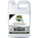 Natural Armor Enzyme Drain Maintainer - Quart Drain Cleaner with Natural Enzyme Power to Prevent Buildup & Odors - Safe for Sinks, Showers, Grease