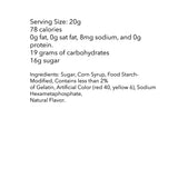 Dehydrated Marshmallow Bits - 8 oz of Fresh Mini Vanilla Dehydrated Marshmallows.