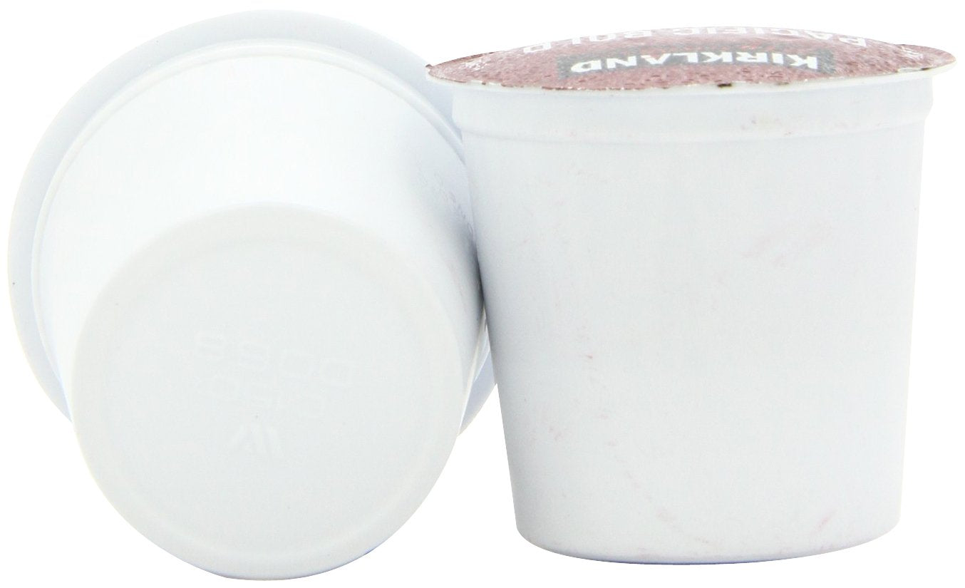 Kirkland Pacific Bold K-Cups, 100 Count