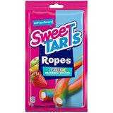 GUMMI CANDY RNBW ROPES
