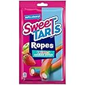 GUMMI CANDY RNBW ROPES