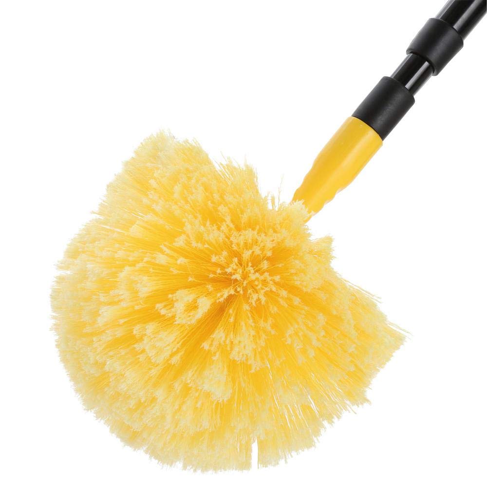 Cobweb Brush Pro 118"L