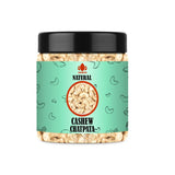 SMIBZE Natural Cashew Chatpata 8 OZ / 227 Gram