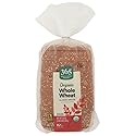 365 by Whole Foods Market Organic Whole Wheat Bread, 20 OZ