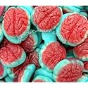 Gummy Brains Candy (2.2 Lb Bag)