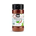 365 by Whole Foods Market, Chili Lime Blend Seasoning, 2.7 Ounce