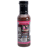 The Shed Barbeque & Blues Joint Sweet & Tangy BBQ Sauce