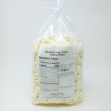 Super White Melting Coating Wafers, 5 LB 224054