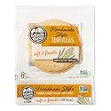 La TortilLa Factory Yellow Corn Tortillas, 1 EA