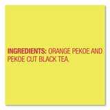 LIP291 - Tea Bags Regular