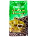 Bosnian Ground Coffee-Zlatna Dzezva (Vispak) 907g, 2lbs, Pack of 10 Green Bag