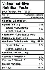 Tapioca, Instant Granulated (16 oz, ZIN: 524977) - 3 Pack