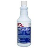 NCL® Bathroom Plus Non-Acid Disinfectant Cleaner - Qt.
