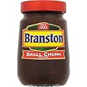 Branstons Small Chunk 520g