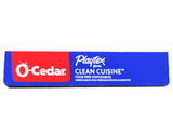 Playtex Clean Cuisine White Nitrile Disposable Gloves, One Size Fits All, 30 CT