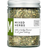 Marks and Spencer Mixed Herbs Jar 13g