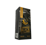 2 Boxes eGano Premium Ganoderma Black Coffee Instant Coffee With Ganoderma Lucidum Extract (3.5g x 30 Sachets / Box)