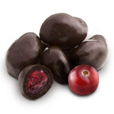 WinCrest Dark Chocolate Covered Cherries (1.5 Lb Tub)