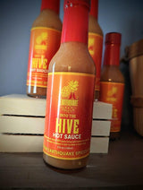 Into the Hive - 5oz