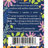 Harney & Sons MOTHER'S DAY 1.5 oz Caffeine Free Floral Loose Tea
