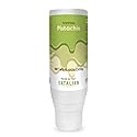 EATALIAN by AMZ BETTER Pistachio Flavoured Topping, Sweet Protein Cream in 10 oz/300g Squeezer, Made in Italy, Pistachio Sauce Ideal for Decorating