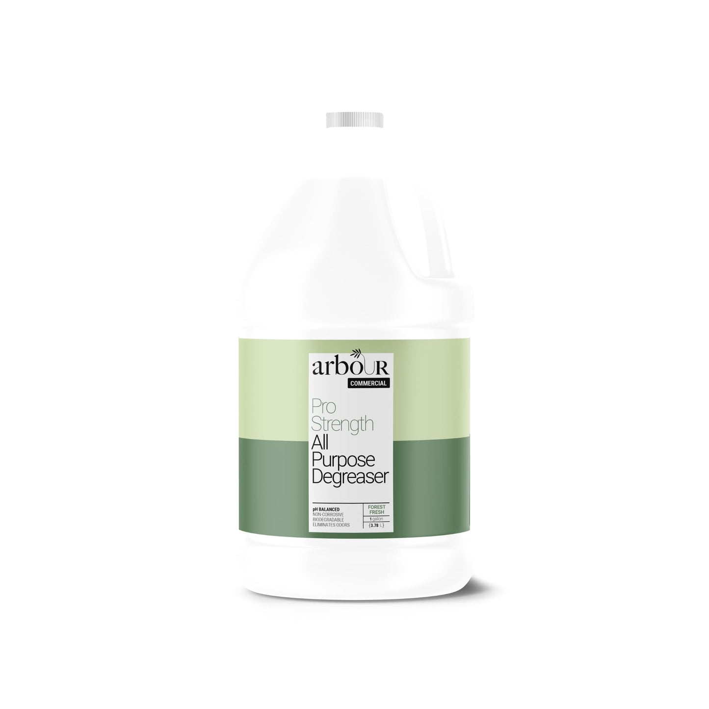 ARBOUR All Purpose Degreaser Forest Fresh PRO SIZE 1 Gallon