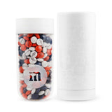 M&M'S NFL Denver Broncos Milk Chocolate Gift Jar, 12.7 oz