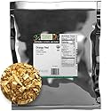 Frontier Co-op Organic Bulk Orange Peel, 1 lb