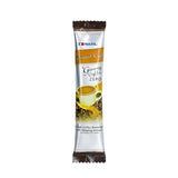 EDMARK ZERO Ginseng Coffee | Smooth Medium Roast w/Panax Ginseng | Low Sugar, Aspartame-Free Clean Sweetened Formula | Balanced Energy, Focus