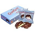 GooGoo Clusters Pecan Candy Bar - 12 Count Case
