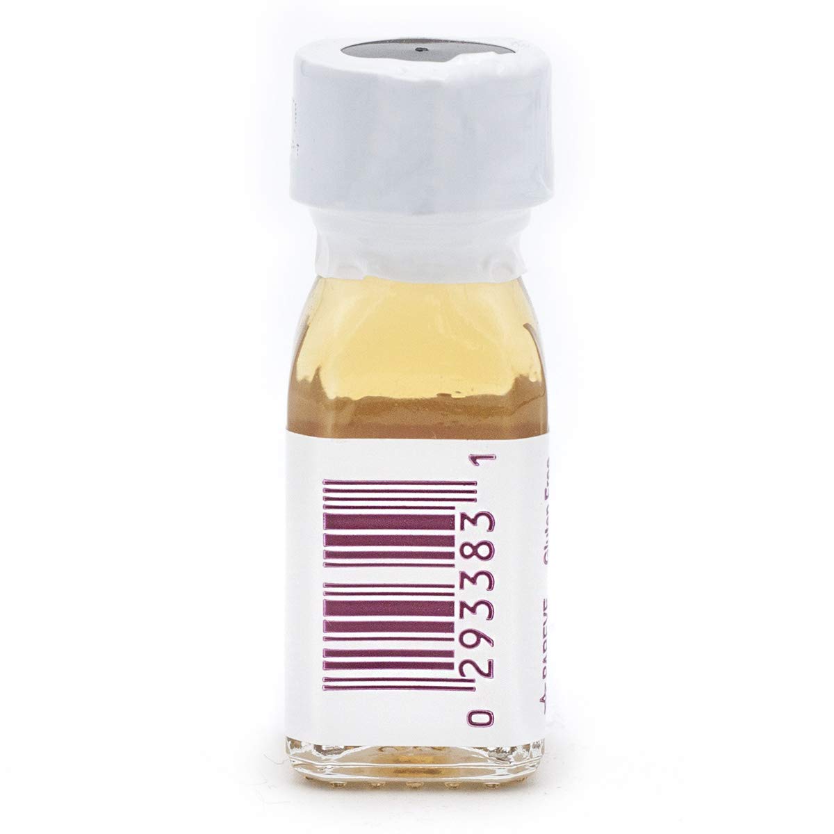 LorAnn Bavarian Cream SS Flavor Flavor, 1 dram bottle (.0125 fl oz - 3.7ml - 1 teaspoon)