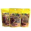 Chef Eric's Tamarind Ball Candy 2oz (Pack of 3)