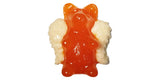 The Gummy Bear Guy (TM) | Angel Gigantic Gummy Bear (TM) (Lemon)