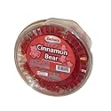 Zachary 24oz Jelly Tubs (Cinnamon Bears)