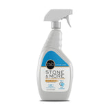 MB Stone Care Soap and Mineral Kit MB-5 Multi-Surface Cleaner and MB-3 Soap and Deposit Remover Ready to Use Bundle- for Cleaning (1Quart / 32FL OZ)