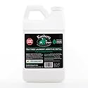 Kanberra Tea Tree Laundry Additive Refill, Plant-Based Odor Eliminator for Cleaner Apparel, 56 FL OZ